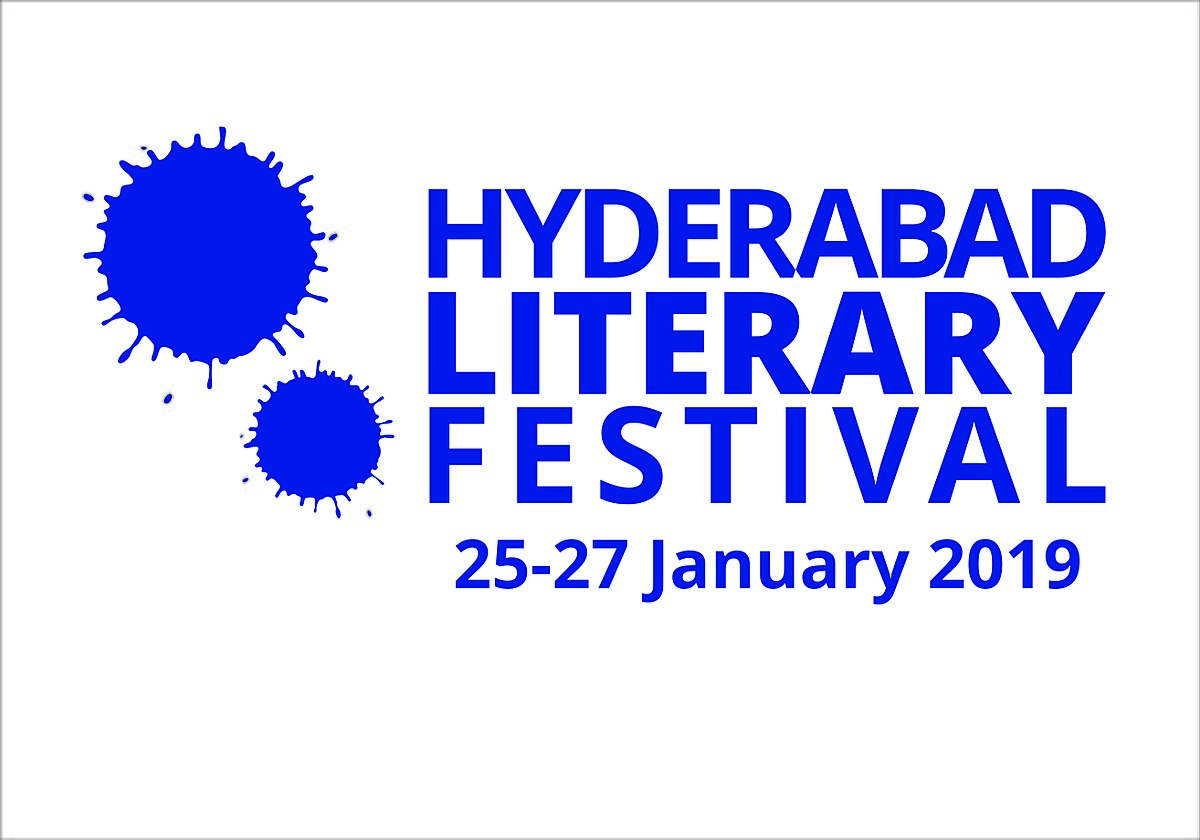 Hyderabad literary festival from Jan 25-27
